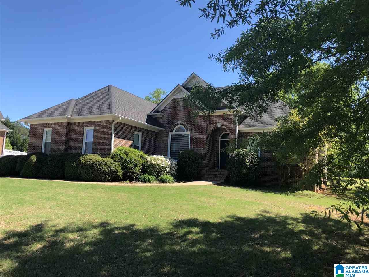 7433 Quail Ridge Drive Pinson, AL 35126 - Photo 1 of 10