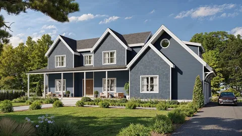 $1,850,000 | 3 Ledge Brook Drive, Northborough, MA 01532