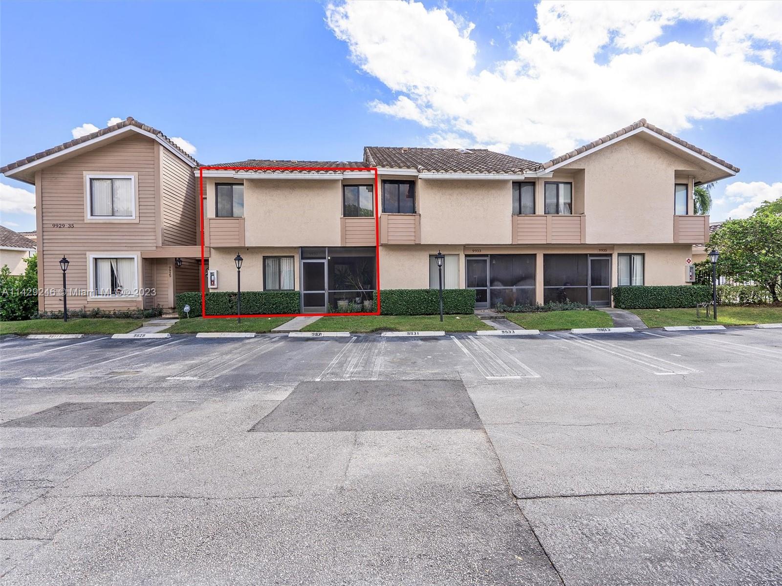 9931 West Atlantic Blvd