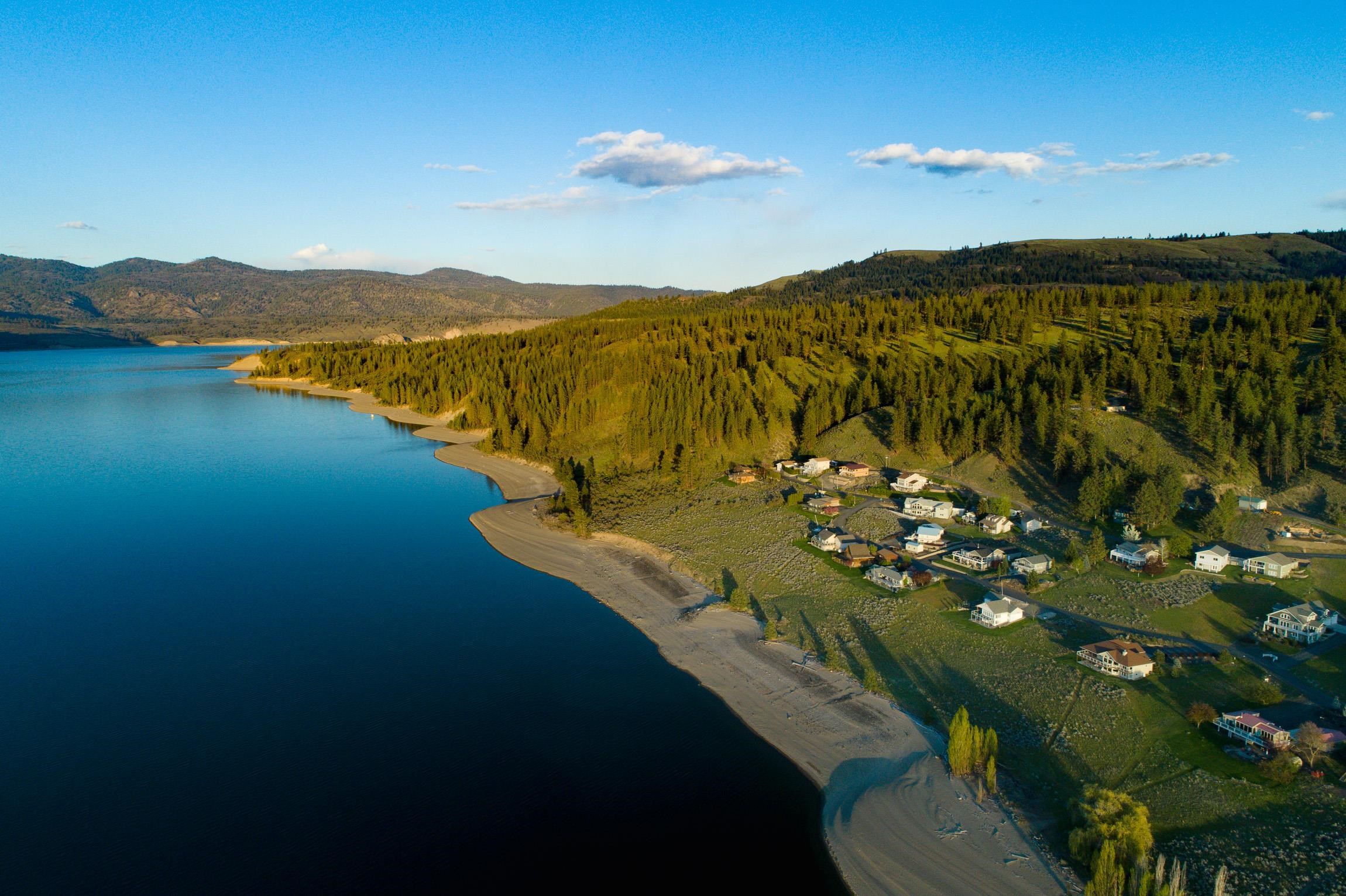 45368 Hanson Harbor Road North Wilbur, WA 99185 - Photo 40 of 44