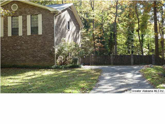 2316 Isaac Street Pelham, AL 35124 - Photo 29 of 29