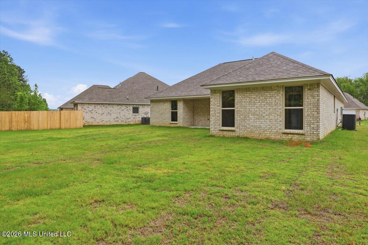 536 Stone Brook Place Brandon, MS 39042 - Photo 25 of 26 25-536 Stone Brook Pl _ Hometoursms.com