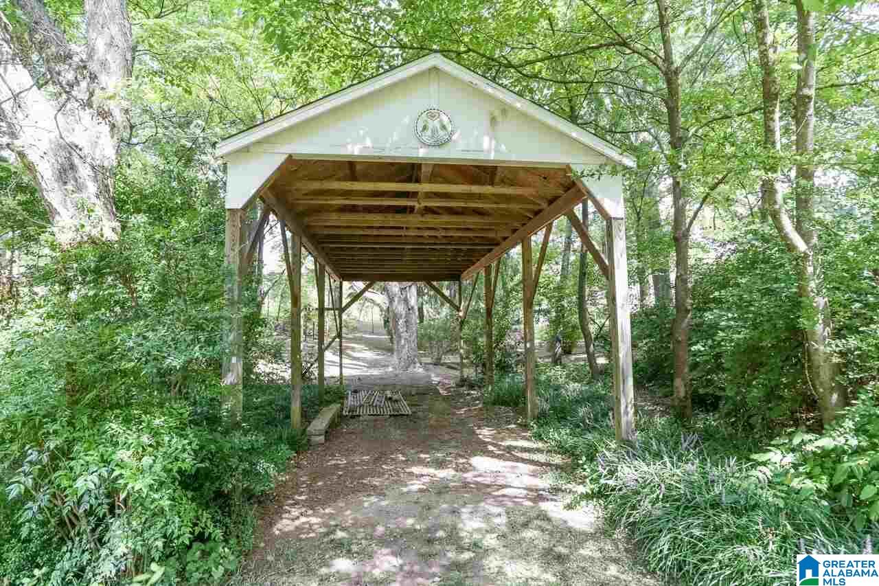 487 Evans Street Heflin, AL 36264 - Photo 45 of 49