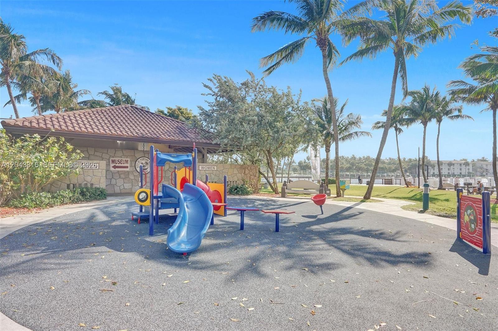 2639 North Riverside Drive, Unit 206 Pompano Beach, FL 33062 - Photo 31 of 35