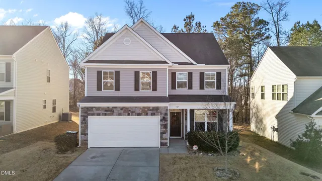 $385,000 | 105 Genoa Lane, Clayton, NC 27527