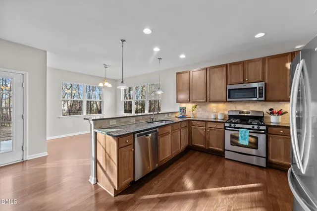 $385,000 | 105 Genoa Lane, Clayton, NC 27527