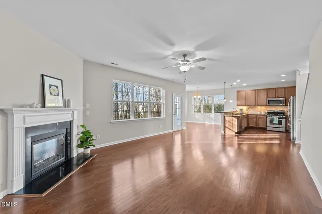 $385,000 | 105 Genoa Lane, Clayton, NC 27527