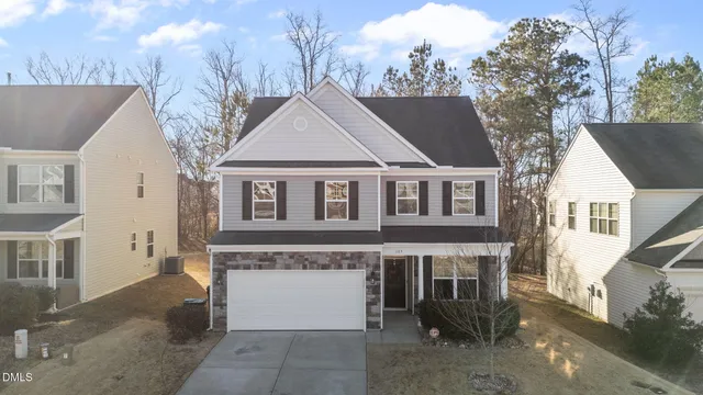 $385,000 | 105 Genoa Lane, Clayton, NC 27527