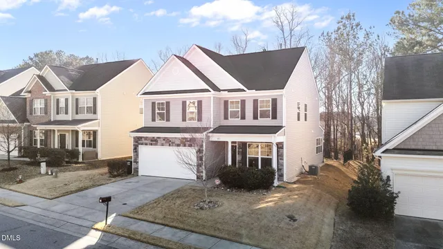 $385,000 | 105 Genoa Lane, Clayton, NC 27527