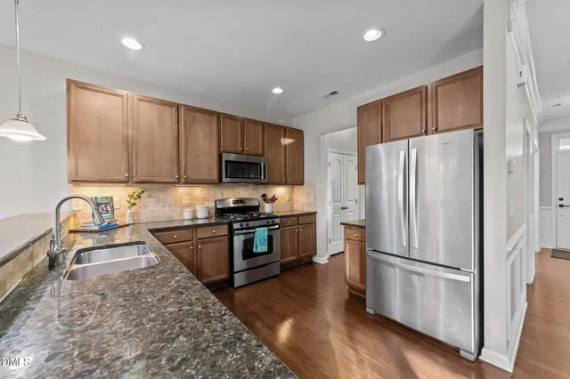 $385,000 | 105 Genoa Lane, Clayton, NC 27527