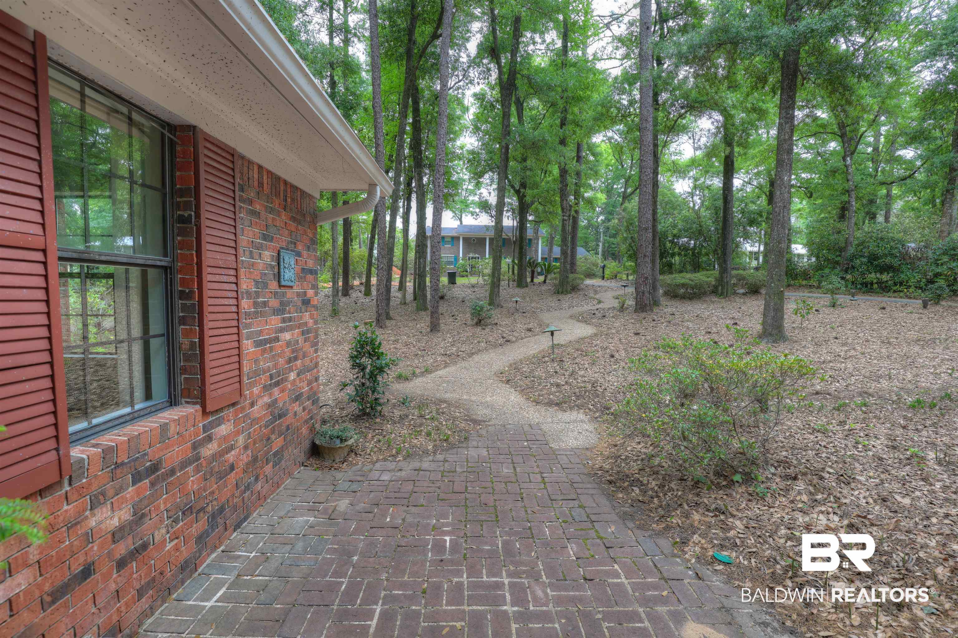 7323 Wild Oaks Road Fairhope, AL 36532 - Photo 44 of 45