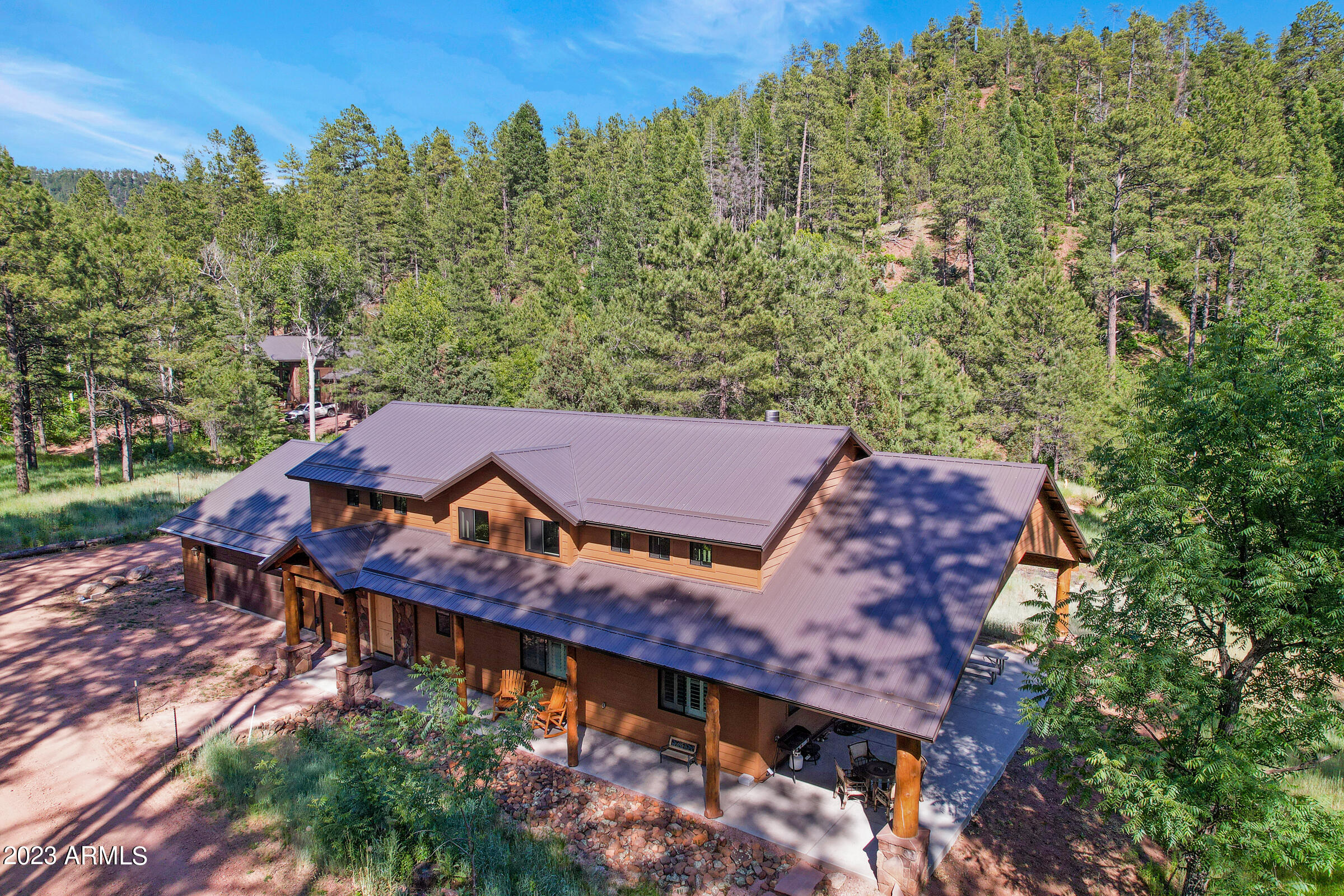 5144 North Colcord Cove Lane Payson, AZ 85541 - Photo 39 of 42 5144 N Colcord Cove-41