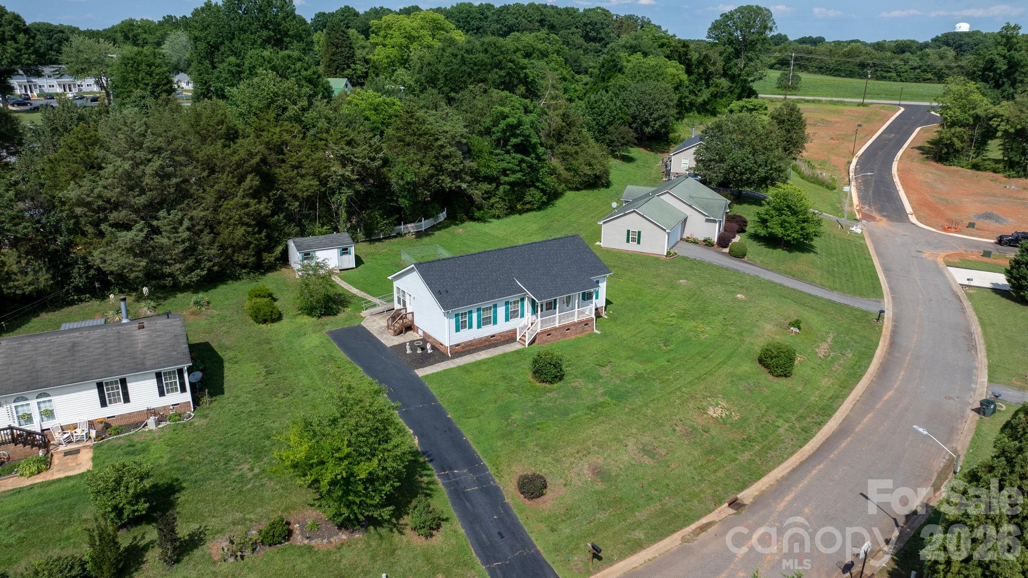 952 Eastern Ridge Drive Newton, NC 28658 - Photo 41 of 48