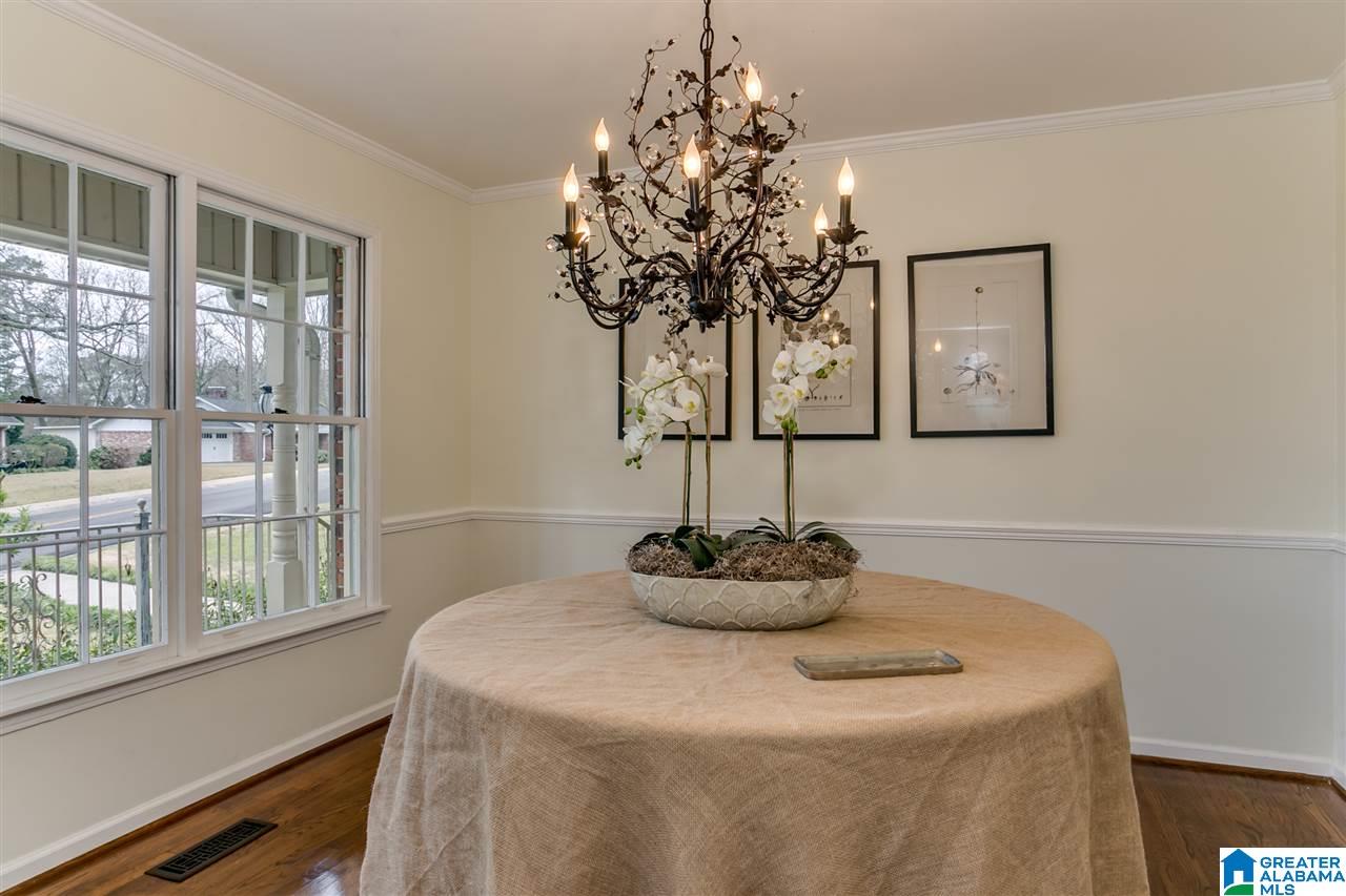 3656 Oakdale Road Birmingham, AL 35223 - Photo 9 of 34