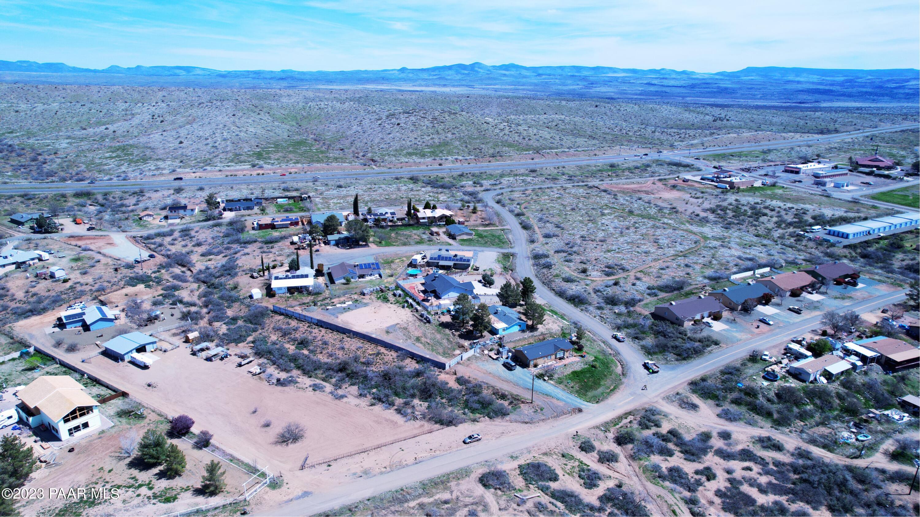 17002 East Roadrunner Road Mayer, AZ 86333 - Photo 12 of 15 17002 E Roadrunner