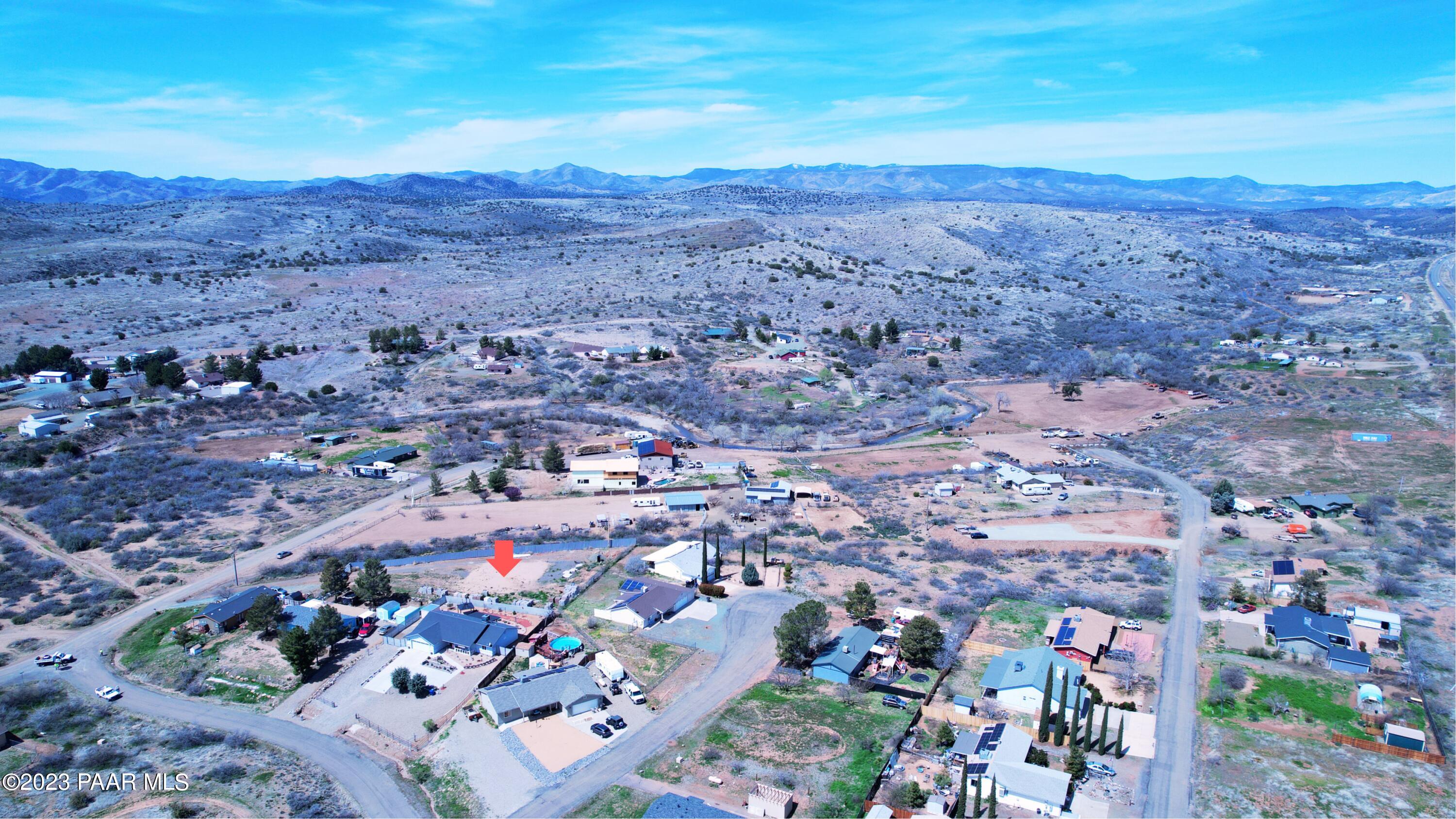 17002 East Roadrunner Road Mayer, AZ 86333 - Photo 13 of 15 17002 E Roadrunner