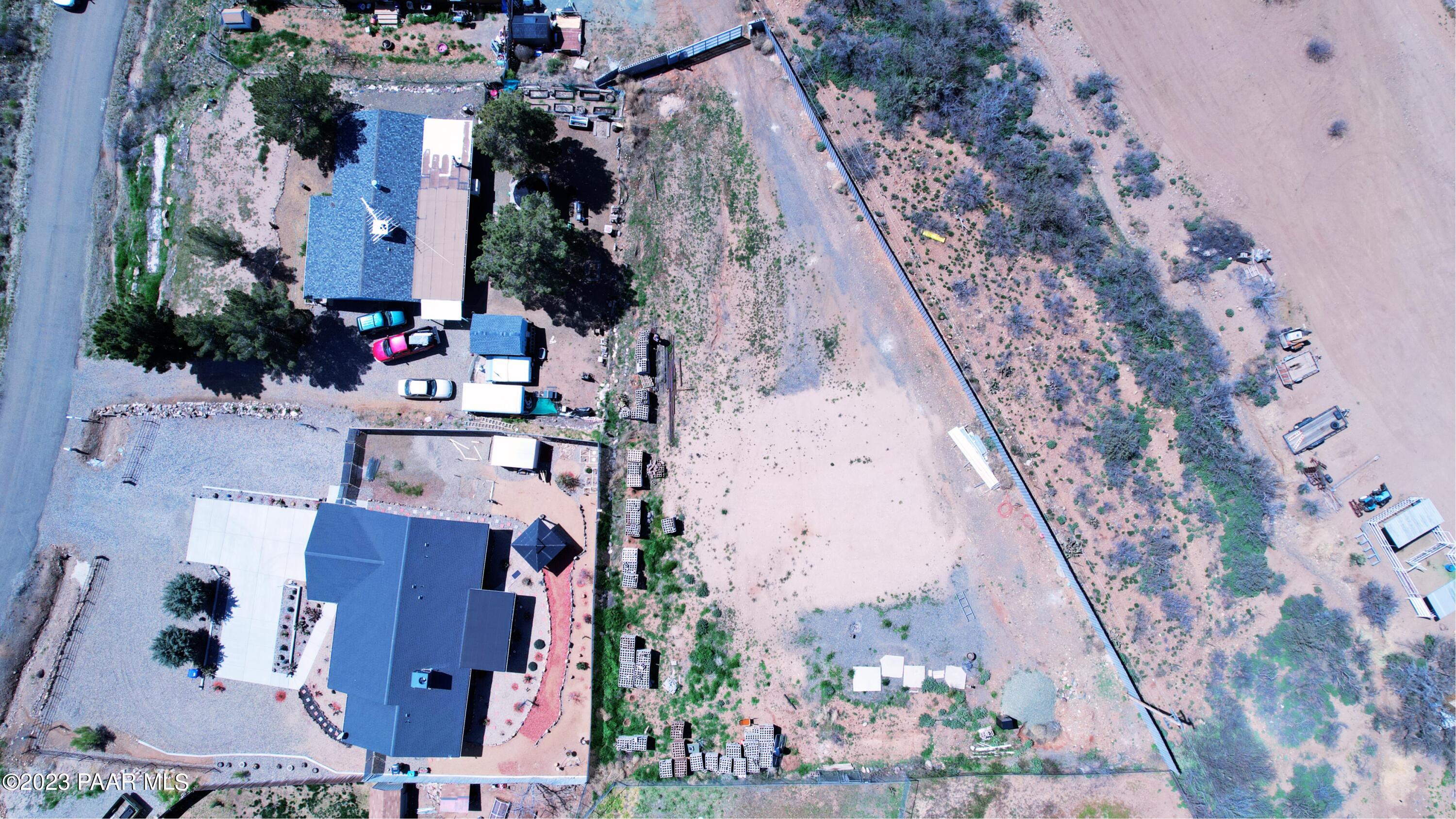 17002 East Roadrunner Road Mayer, AZ 86333 - Photo 14 of 15 17002 E Roadrunner