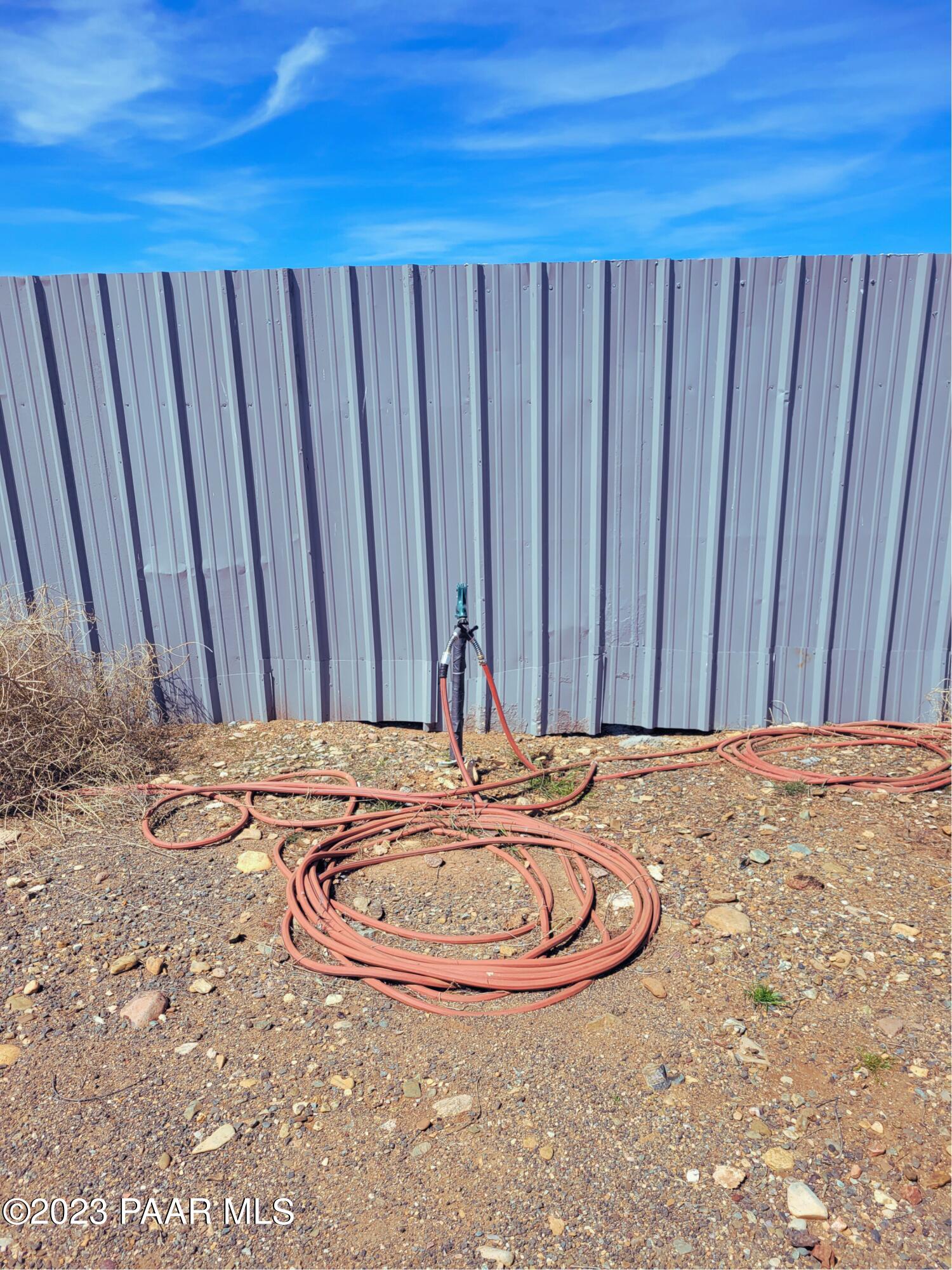 17002 East Roadrunner Road Mayer, AZ 86333 - Photo 5 of 15 17002 E Roadrunner