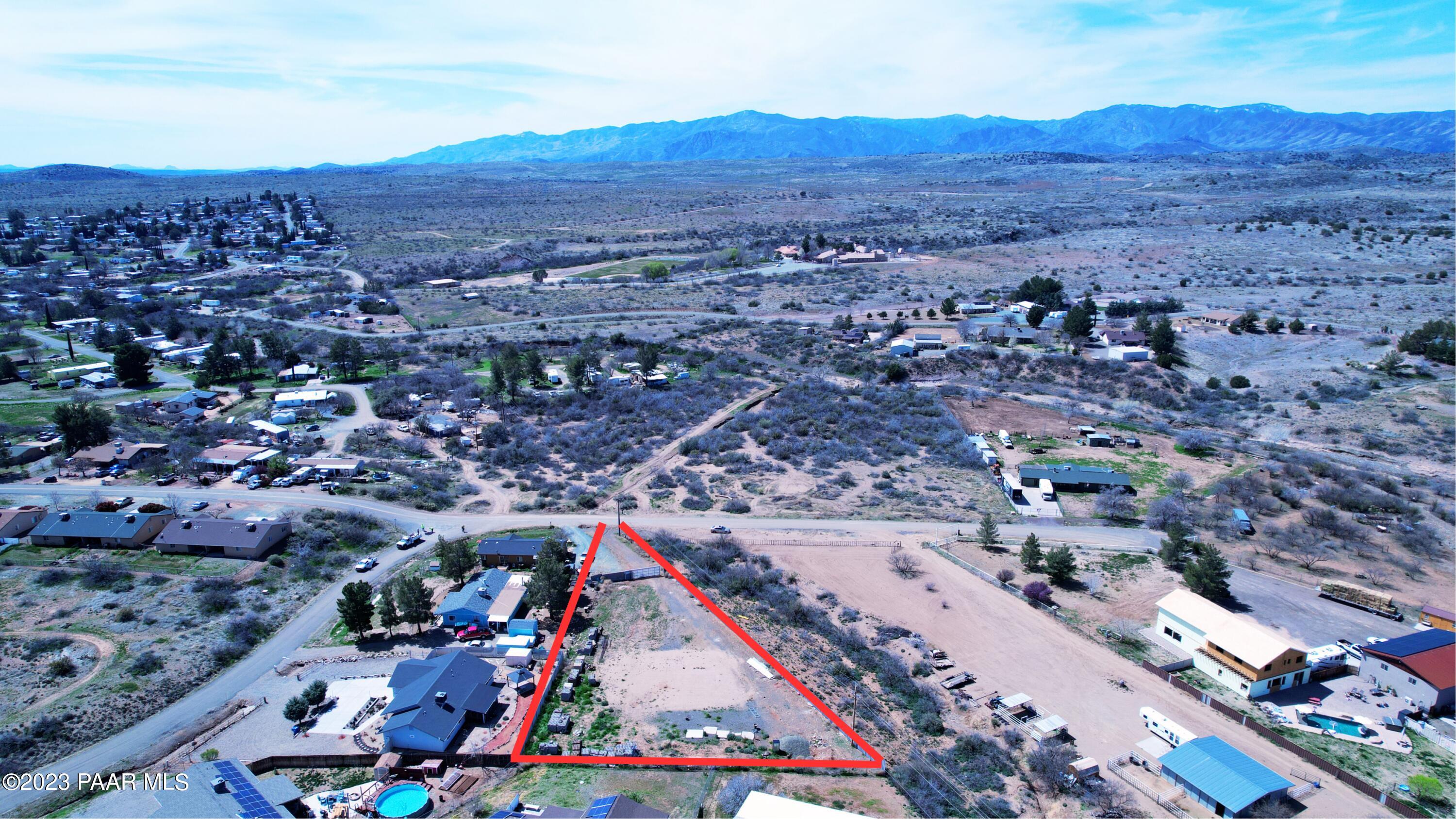 17002 East Roadrunner Road Mayer, AZ 86333 - Photo 9 of 15 17002 E Roadrunner