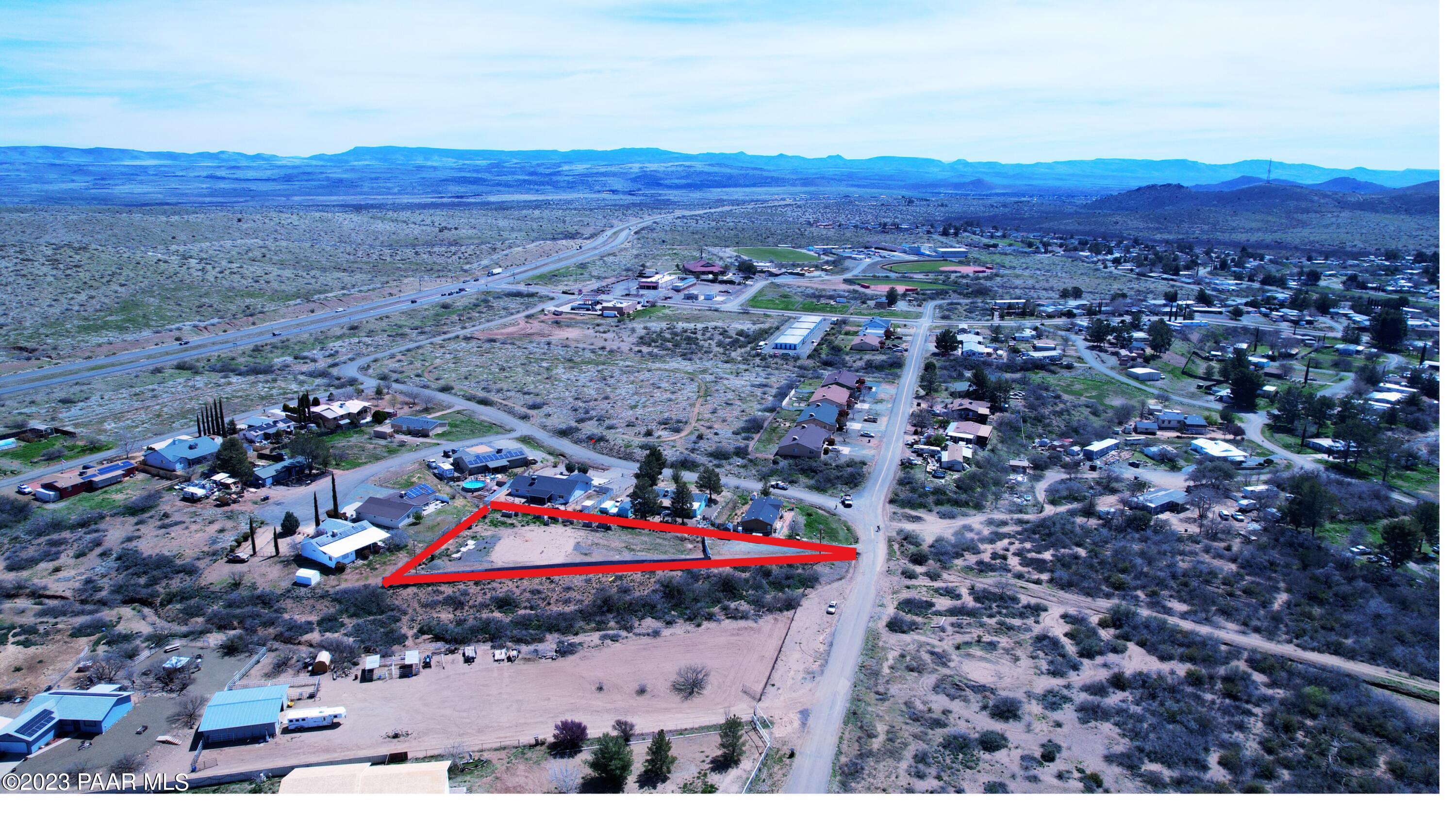 17002 East Roadrunner Road Mayer, AZ 86333 - Photo 10 of 15 17002 E Roadrunner