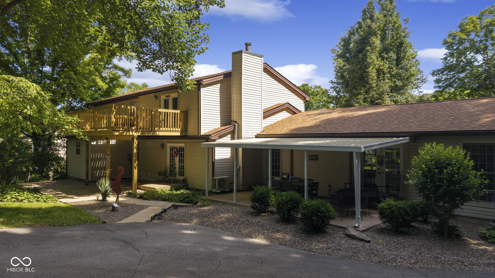 8680 Rufing Road Greenville, IN 47124 - Photo 48 of 59