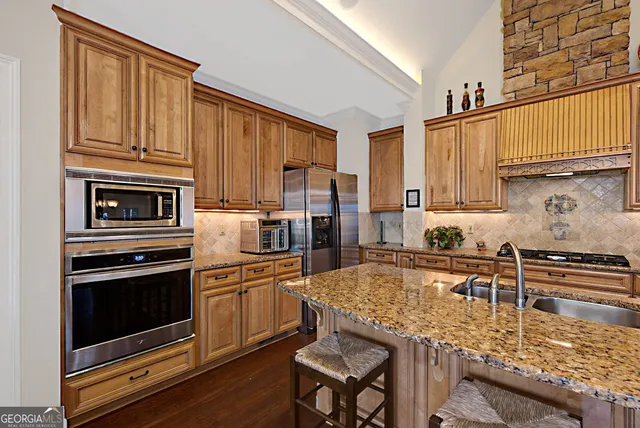 $826,000 | 3203 Piedmont Lake Road, Pine Mountain, GA 31822