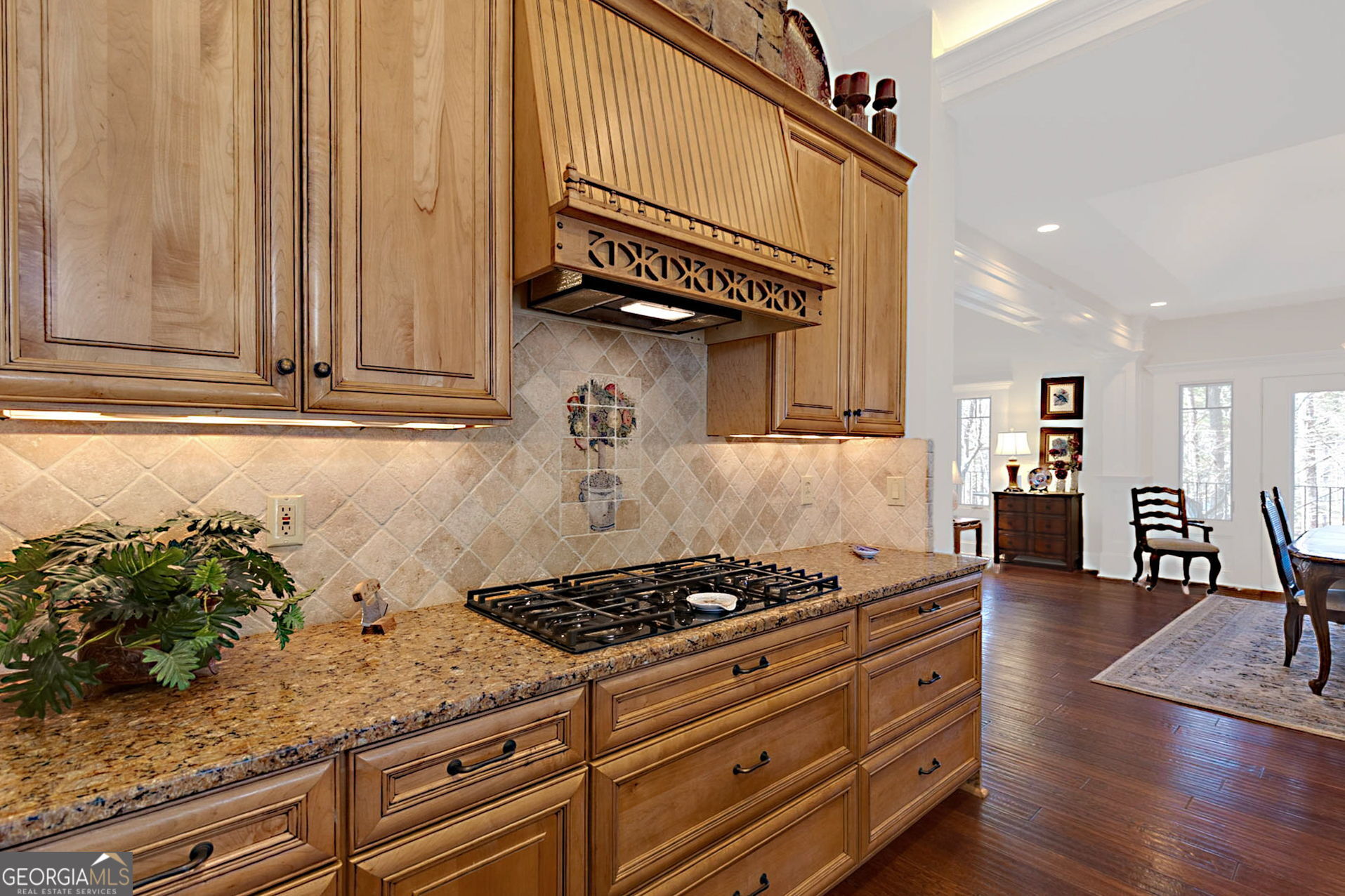 3203 Piedmont Lake Road Pine Mountain, GA 31822 - Photo 14 of 42