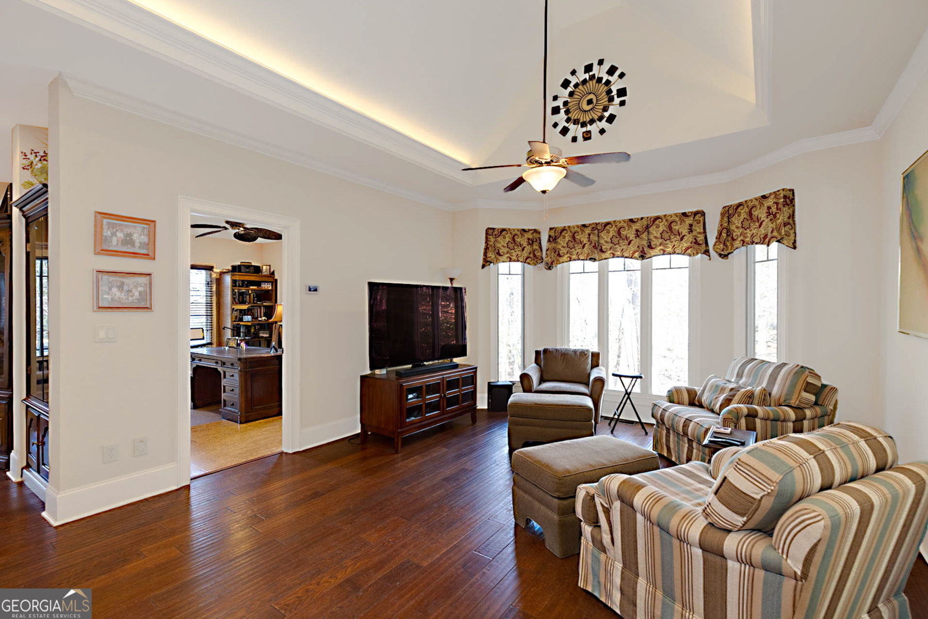 3203 Piedmont Lake Road Pine Mountain, GA 31822 - Photo 15 of 42