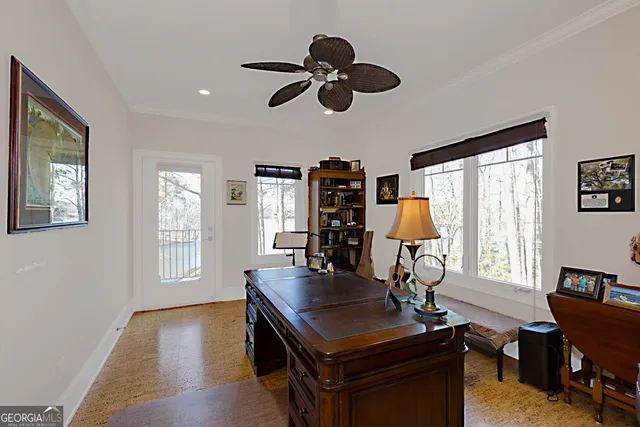 $826,000 | 3203 Piedmont Lake Road, Pine Mountain, GA 31822