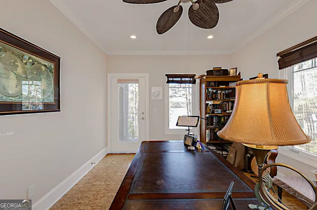 $826,000 | 3203 Piedmont Lake Road, Pine Mountain, GA 31822