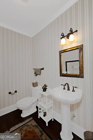 $826,000 | 3203 Piedmont Lake Road, Pine Mountain, GA 31822