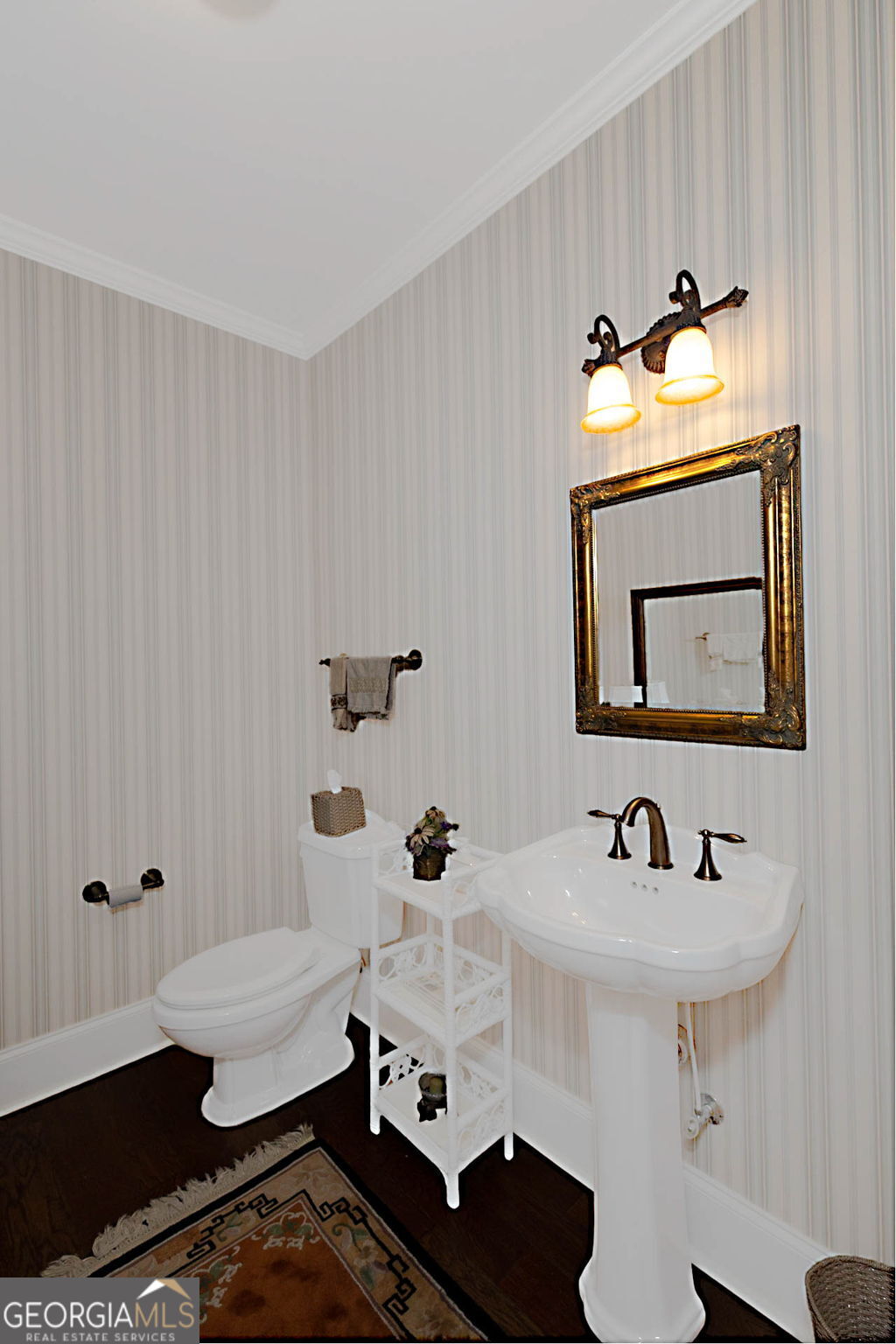 3203 Piedmont Lake Road Pine Mountain, GA 31822 - Photo 19 of 42