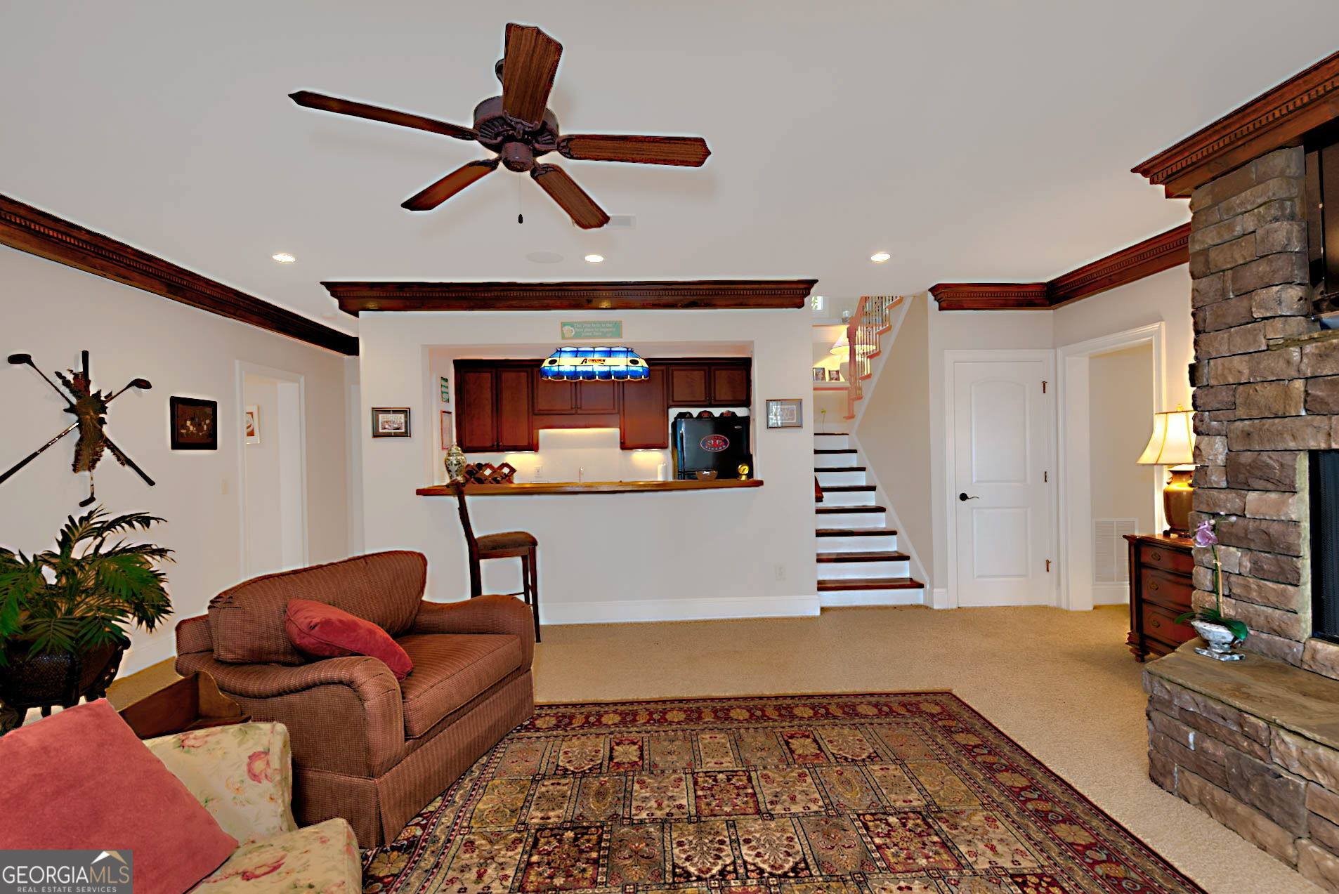 3203 Piedmont Lake Road Pine Mountain, GA 31822 - Photo 20 of 42