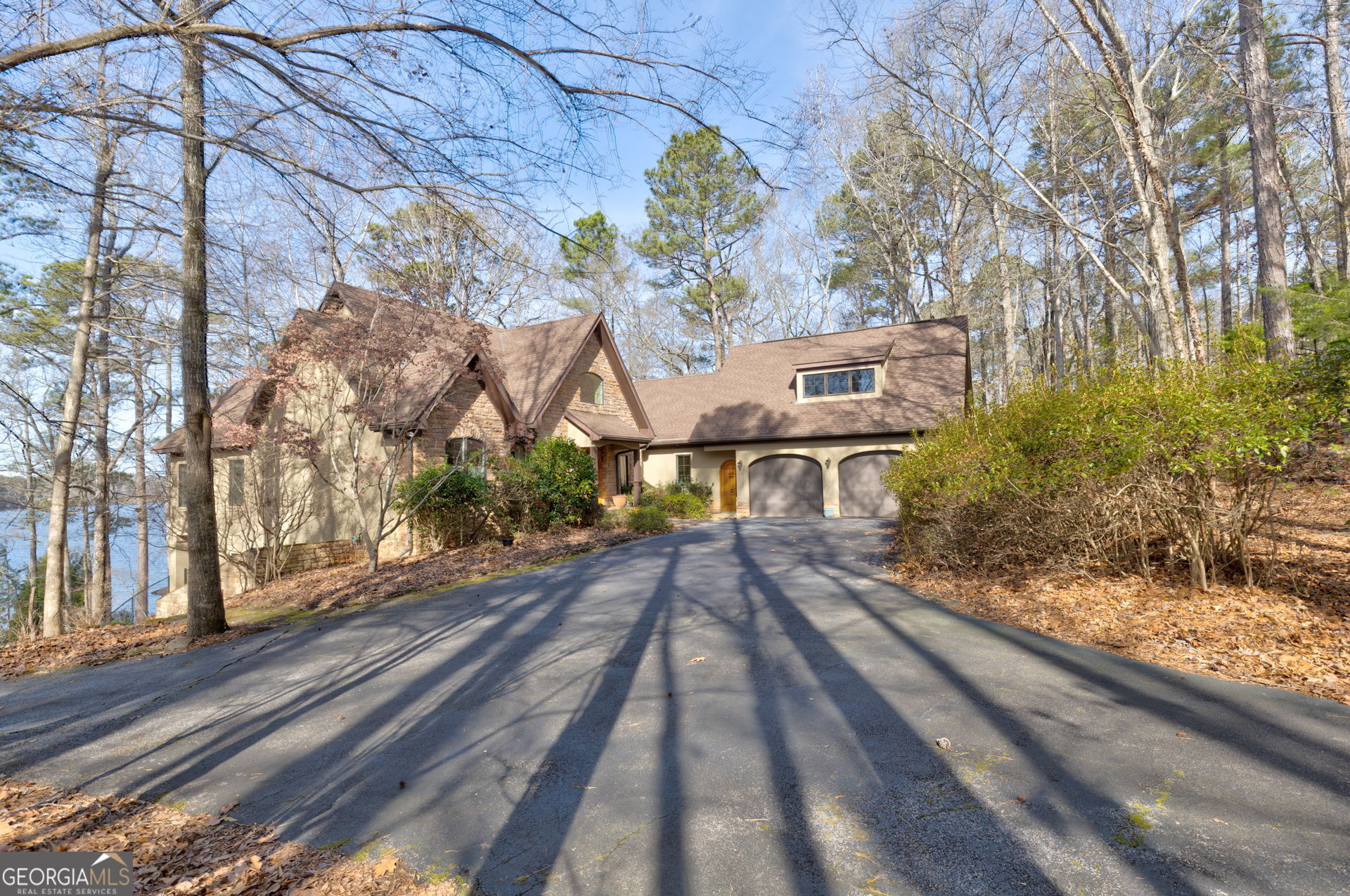 3203 Piedmont Lake Road Pine Mountain, GA 31822 - Photo 2 of 42