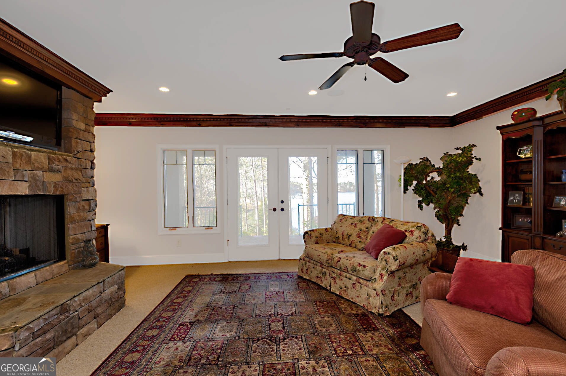 3203 Piedmont Lake Road Pine Mountain, GA 31822 - Photo 22 of 42