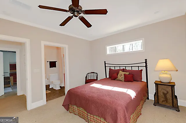 $826,000 | 3203 Piedmont Lake Road, Pine Mountain, GA 31822