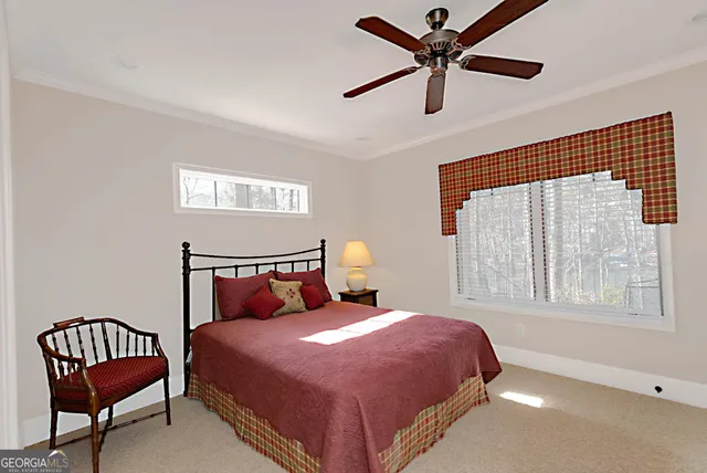 $826,000 | 3203 Piedmont Lake Road, Pine Mountain, GA 31822