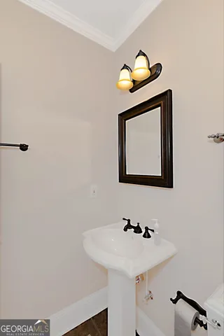 $826,000 | 3203 Piedmont Lake Road, Pine Mountain, GA 31822