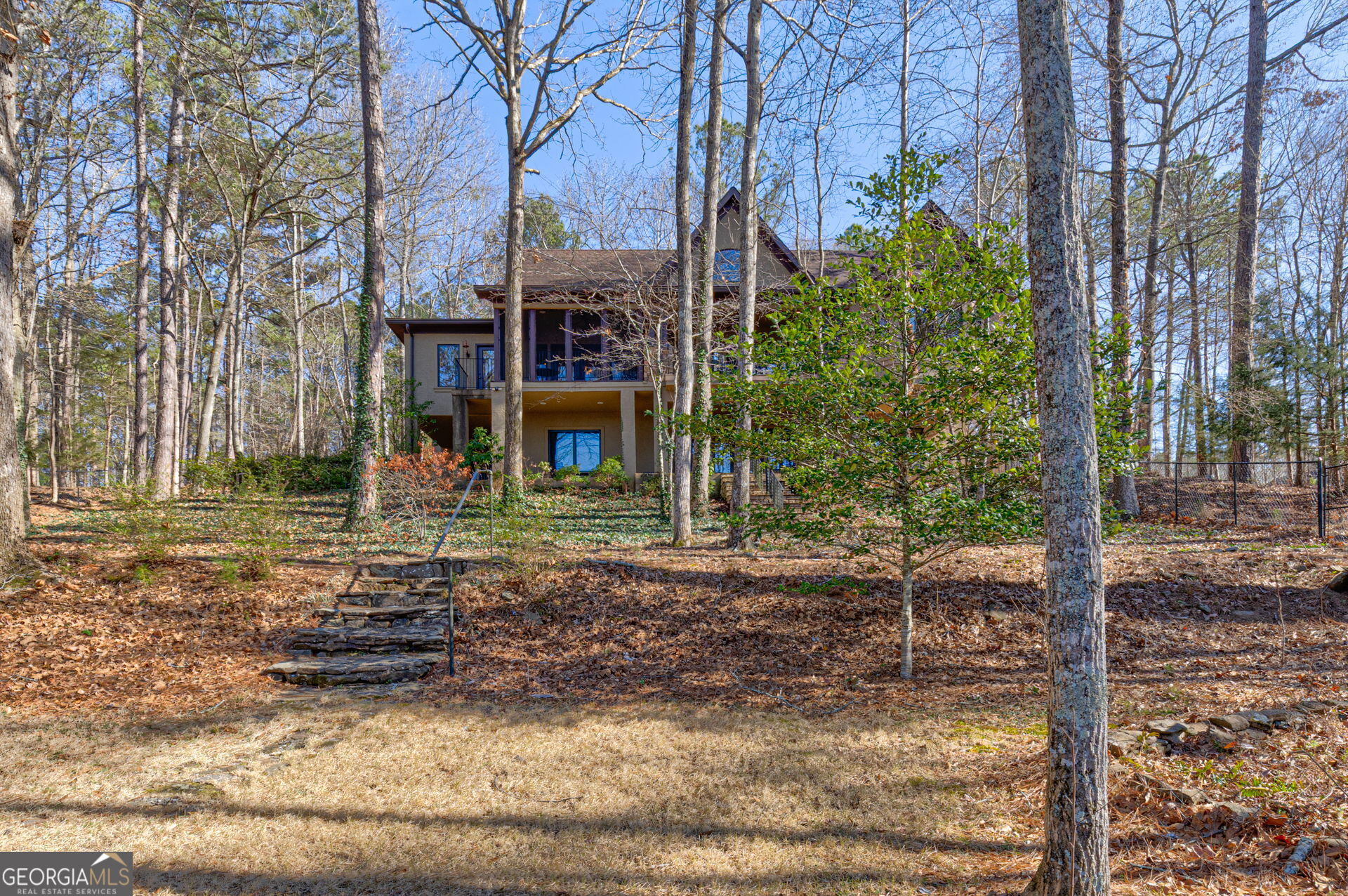 3203 Piedmont Lake Road Pine Mountain, GA 31822 - Photo 3 of 42