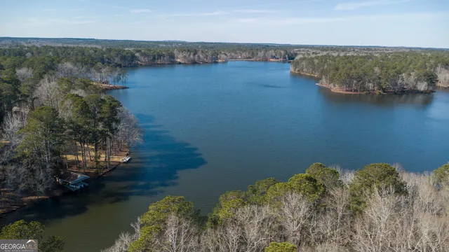 $826,000 | 3203 Piedmont Lake Road, Pine Mountain, GA 31822