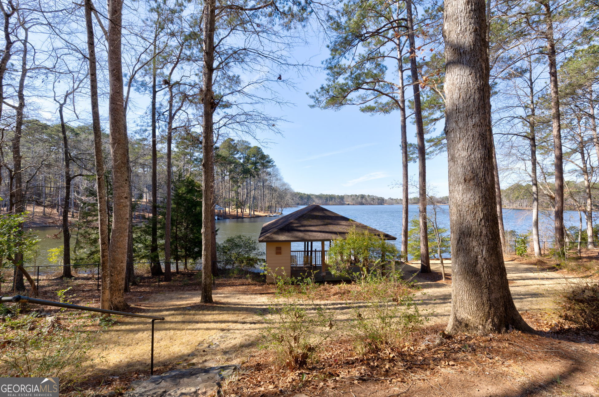 3203 Piedmont Lake Road Pine Mountain, GA 31822 - Photo 37 of 42