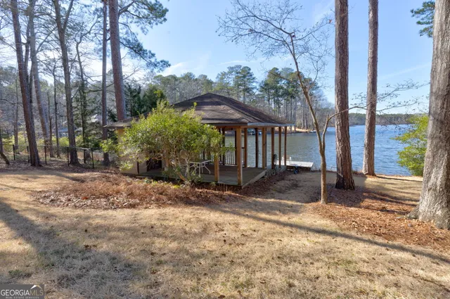 $826,000 | 3203 Piedmont Lake Road, Pine Mountain, GA 31822