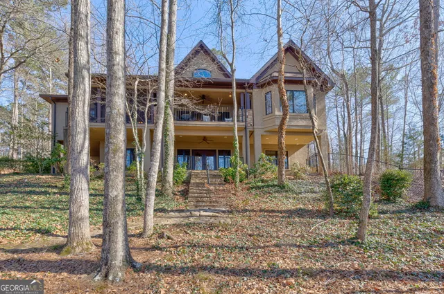 $826,000 | 3203 Piedmont Lake Road, Pine Mountain, GA 31822