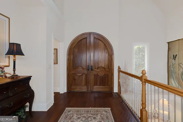 $826,000 | 3203 Piedmont Lake Road, Pine Mountain, GA 31822