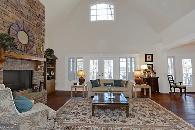 $826,000 | 3203 Piedmont Lake Road, Pine Mountain, GA 31822