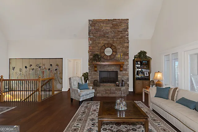 $826,000 | 3203 Piedmont Lake Road, Pine Mountain, GA 31822