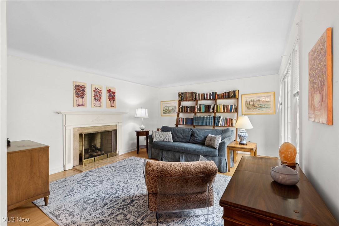 2520 Milton Road Cleveland, OH 44118 - Photo 8 of 23 Gallery Image 8