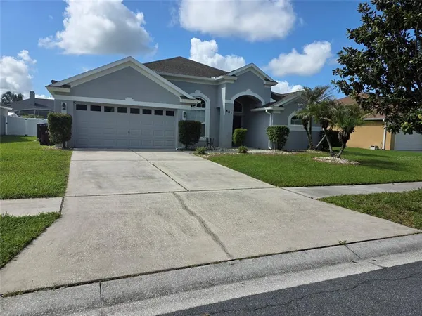 $455,000 | 881 Seneca Trail, St. Cloud, FL 34772
