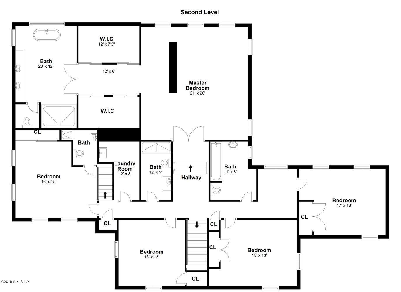 10 Club Road Riverside, CT 06878 - Photo 47 of 48 10 Club Rd Riverside CT 06878-large-004-