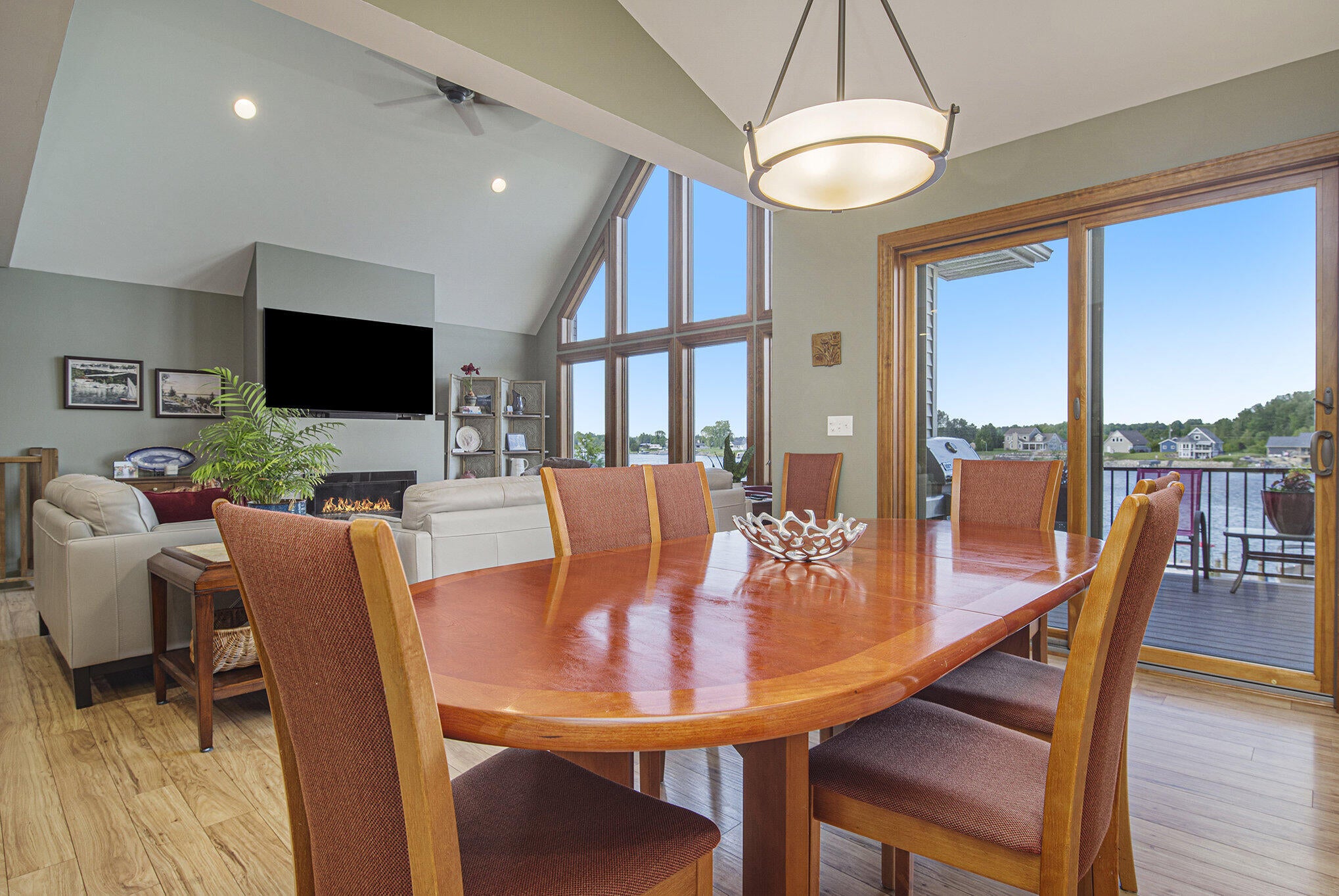 1727 Lindburgh Lane Cheboygan, MI 49721 - Photo 13 of 41 Gallery Image 13